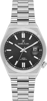 Daniel Klein Steely 14044-2