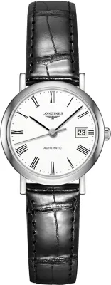 Наручные часы  Longines  Elegant Longines L4.309.4.11.2 (фото 1)