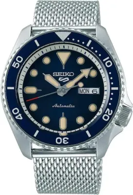 Seiko SRPD71K1
