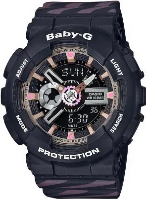 Casio Baby-G BA-110CH-1A
