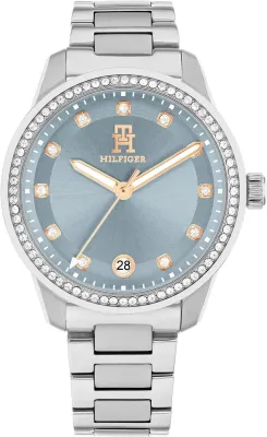 Наручные часы  Tommy Hilfiger  Classic Tommy Hilfiger 1782795 (фото 1)
