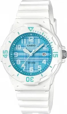 Casio Collection LRW-200H-2C