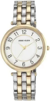 Наручные часы  Anne Klein  Steel Anne Klein 2701WTTT (фото 1)