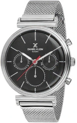 Daniel Klein Exclusive 11781-4