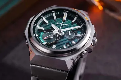 Casio GST-B1000D-3A
