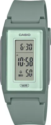 Наручные часы  Casio  Collection Casio LF-10WH-3E (фото 1)