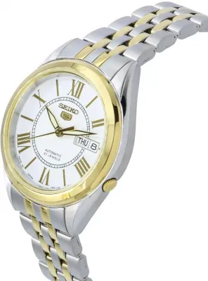 Наручные часы  Seiko  Seiko 5 Seiko SNKL36J1 (фото 2)