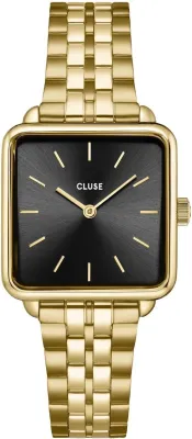 Наручные часы  Cluse  La Tetragone Cluse CG10325 (фото 1)