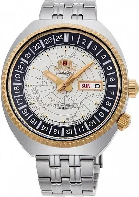 Orient Revival RA-AA0E01S