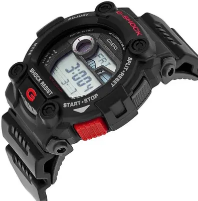 Наручные часы  Casio  G-Shock Casio G-7900-1E (фото 12)