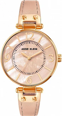 Anne Klein Leather 9168RGBH
