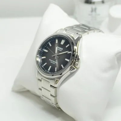 Наручные часы  Casio  Collection Casio MTS-RS100D-1A (фото 4)