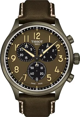 Tissot Chrono XL T116.617.36.092.00