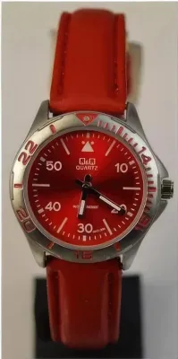 Наручные часы  Q&Q  Attractive Women Q&Q GU57J804Y (фото 1)