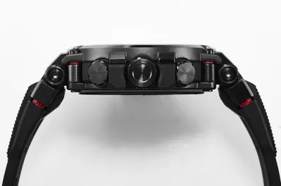 Наручные часы  Casio  G-Shock Casio MTG-B1000B-1A (фото 19)