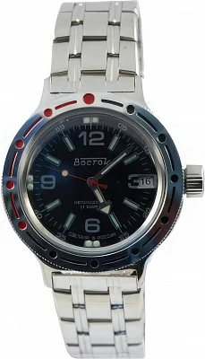 Восток Командирские 420640