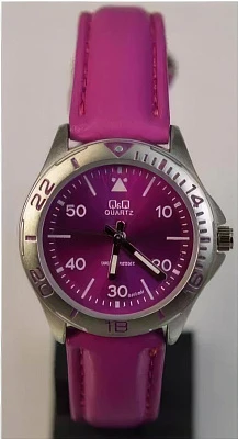 Q&Q Attractive Women GU57J802Y