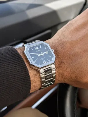 Casio MTP-B195D-1A