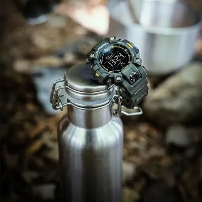 Наручные часы  Casio  G-Shock Casio GW-9500-3E (фото 2)