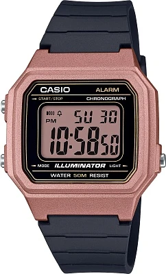 Casio Collection W-217HM-5A