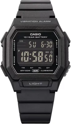 Casio W-738H-1B
