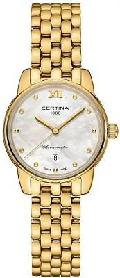 Certina DS-8 C033.051.33.118.00