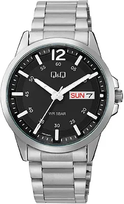 Q&Q Attractive A36AJ004Y