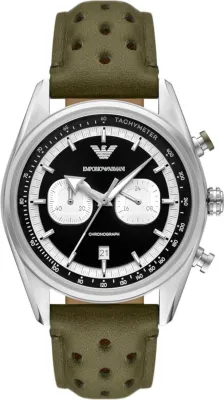 Наручные часы  Emporio Armani  Racer Emporio Armani AR11709 (фото 1)