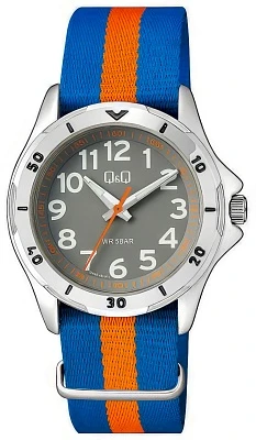 Q&Q Casual Q44BJ004Y