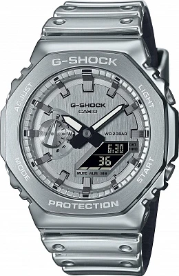 Casio GM-2100YM-8A