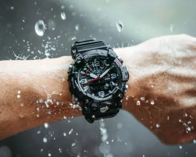 Casio GG-B100X-1A