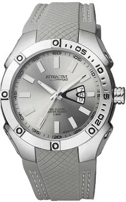 Q&Q Attractive DB24J322Y