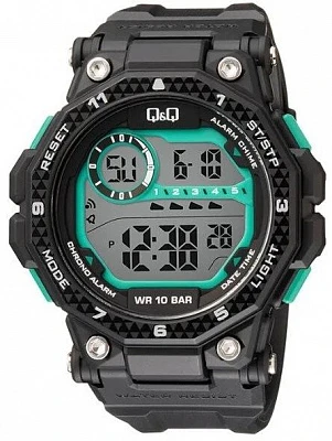 Q&Q Digital G28AJ005Y