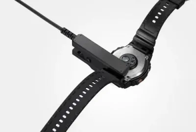 Наручные часы  Casio  G-Shock Casio DW-H5600MB-2E (фото 8)