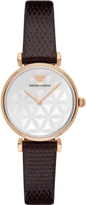 Наручные часы  Emporio Armani  Ceramica Emporio Armani AR1990 (фото 1)