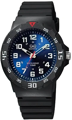 Q&Q Attractive VR18J005Y