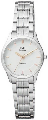 Q&Q Superior Women S329J201Y