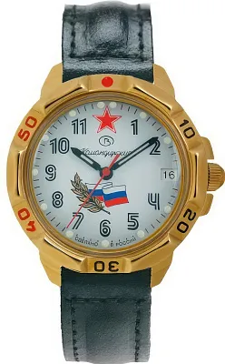 Восток Командирские 439277