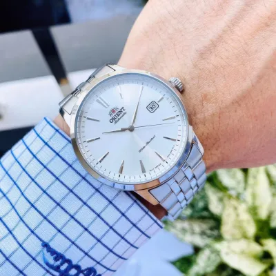 Наручные часы  Orient  Automatic Orient RN-AC0F02S (фото 5)