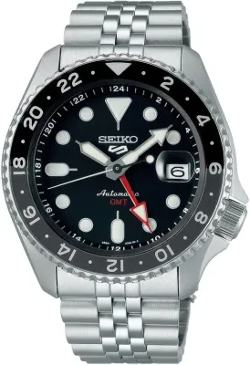 Наручные часы  Seiko  Seiko 5 Sports Seiko SSK001K1 (фото 1)