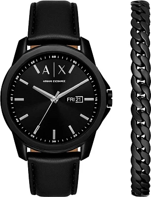 Armani Exchange Banks AX7147SET