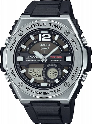 Casio Collection MWQ-100-1A