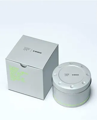 Наручные часы  Casio  G-Shock Casio AW-500MNT-8A (фото 7)