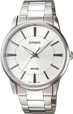Наручные часы  Casio  Collection Casio MTP-1303D-7A (фото 1)