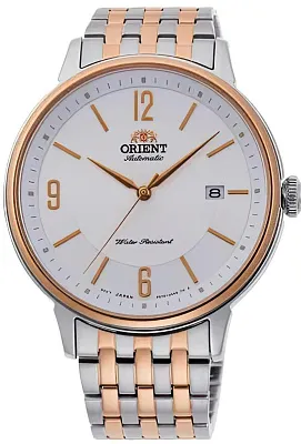Orient Automatic RA-AC0J07S