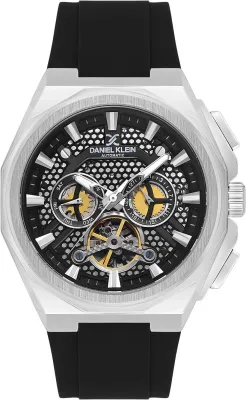 Daniel Klein Skeleton 13858-2