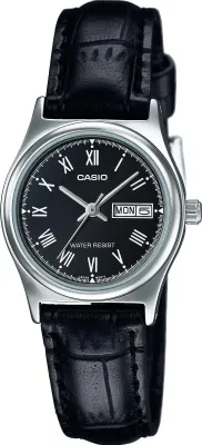 Наручные часы  Casio  Collection Casio LTP-V006L-1B (фото 1)