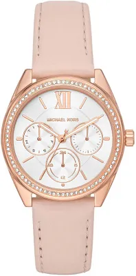 Michael Kors Rose Gold-Tone MK7316