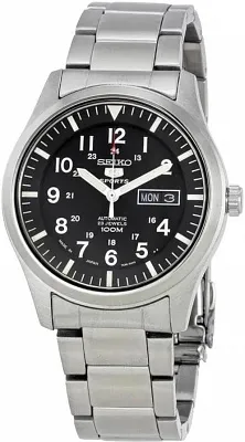 Seiko Sportura SNZG13J1