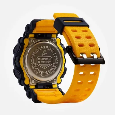 Наручные часы  Casio  G-Shock Casio GA-900A-1A9 (фото 18)